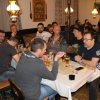 1.Stammtisch Gh. Pachner 12.1.2018